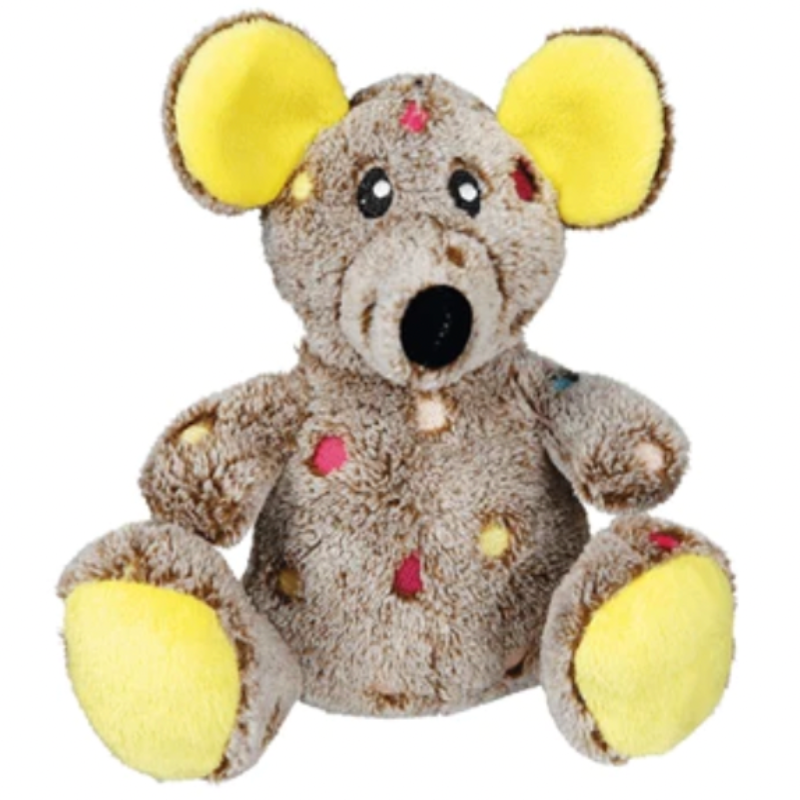 Plüsch-Maus Mit Ton